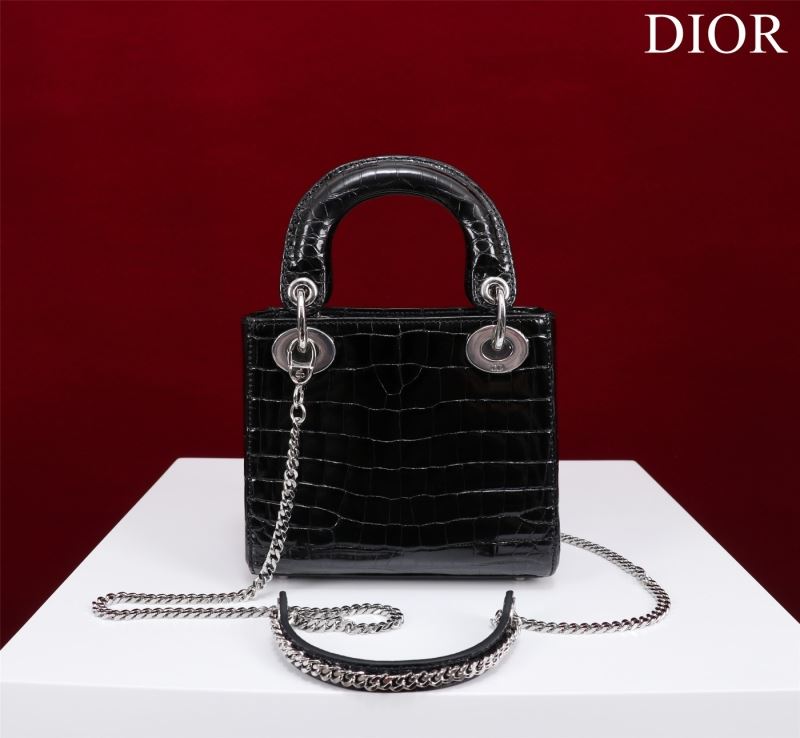 Dior My Lady Bags